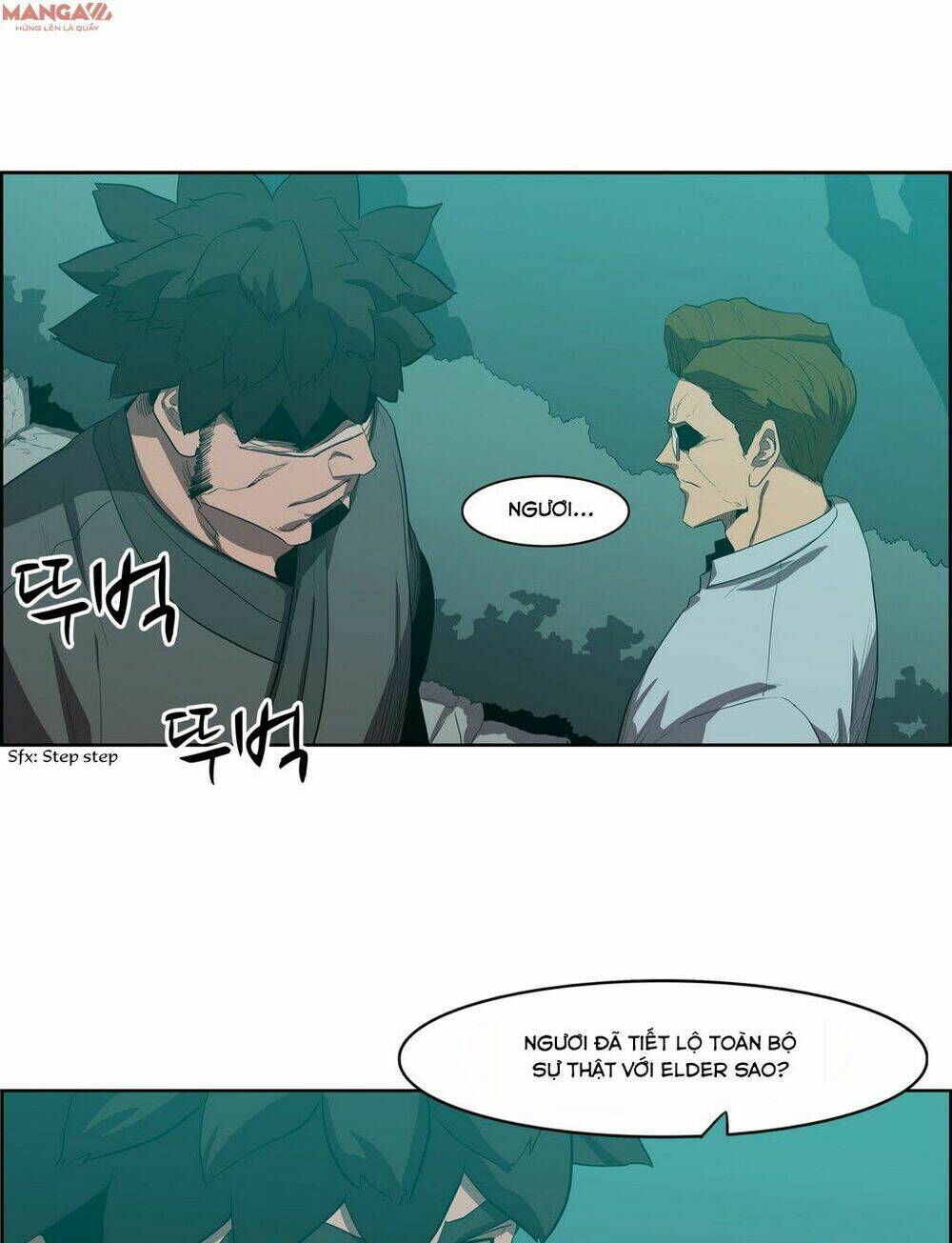 Eun Aran - Cao Thủ Murim: Chapter 67