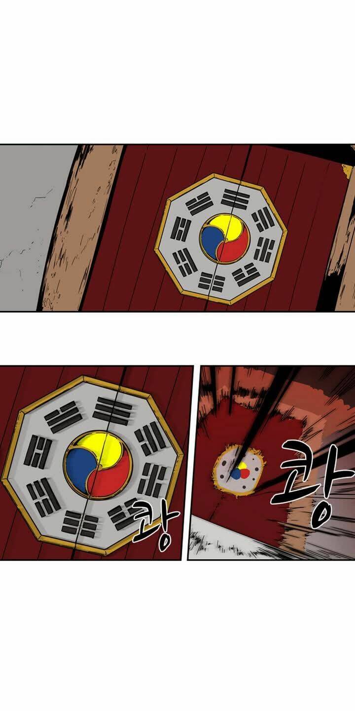 Eun Aran - Cao Thủ Murim: Chapter 7