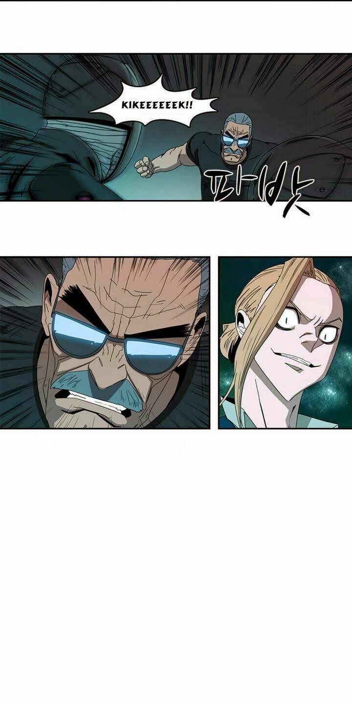Eun Aran - Cao Thủ Murim: Chapter 7