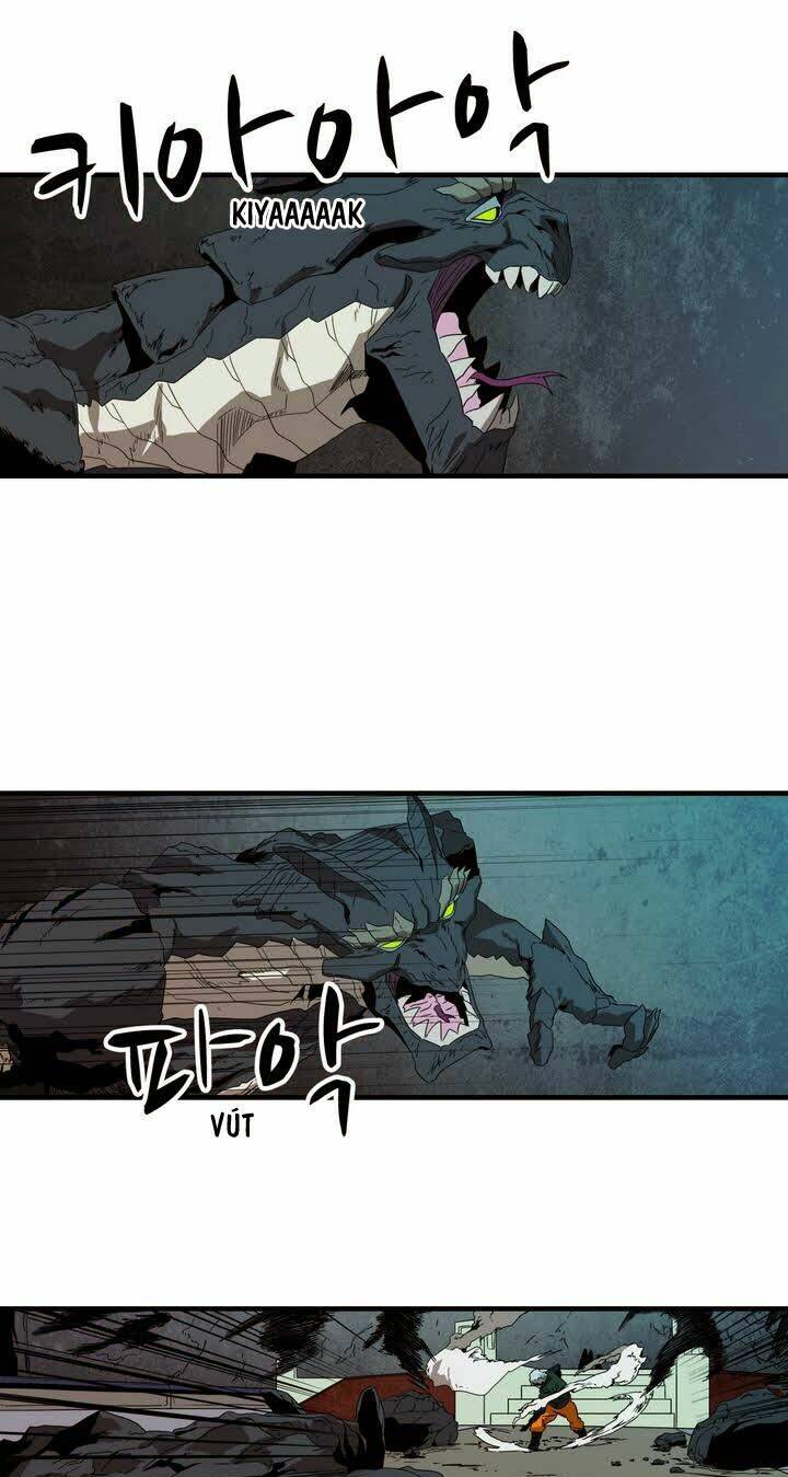Eun Aran - Cao Thủ Murim: Chapter 9
