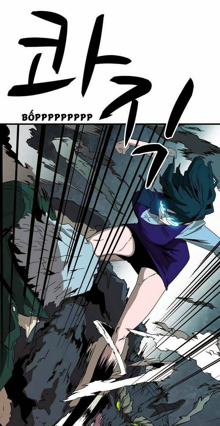 Eun Aran - Cao Thủ Murim: Chapter 9