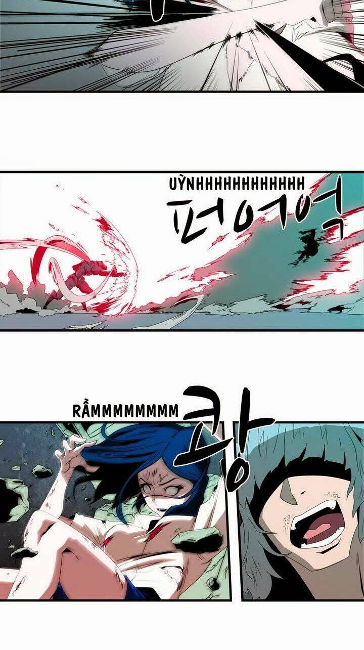 Eun Aran - Cao Thủ Murim: Chapter 9