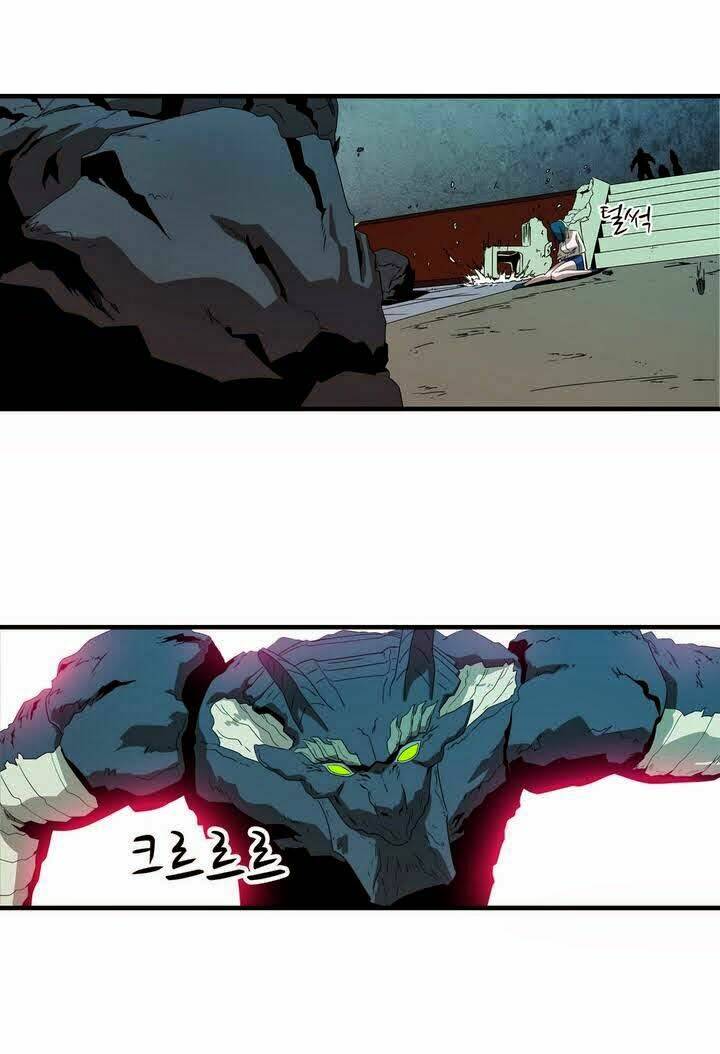 Eun Aran - Cao Thủ Murim: Chapter 9