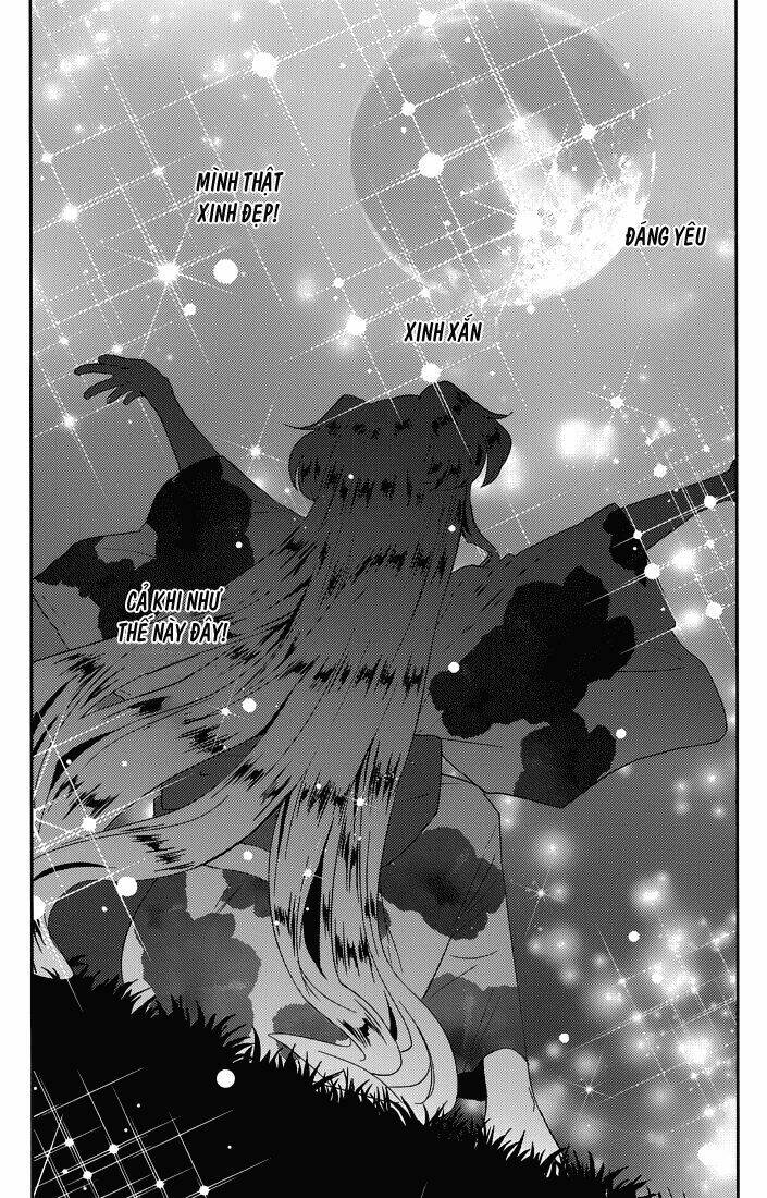 Evergreen: Chapter 18