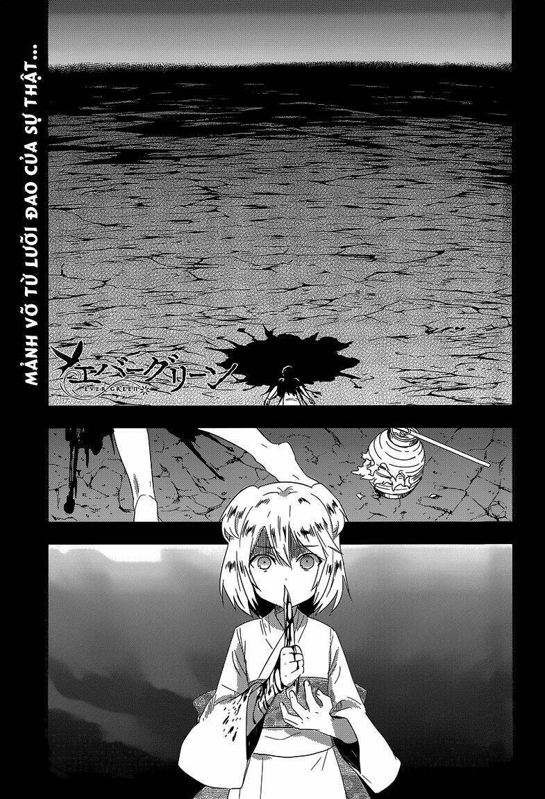 Evergreen: Chapter 20
