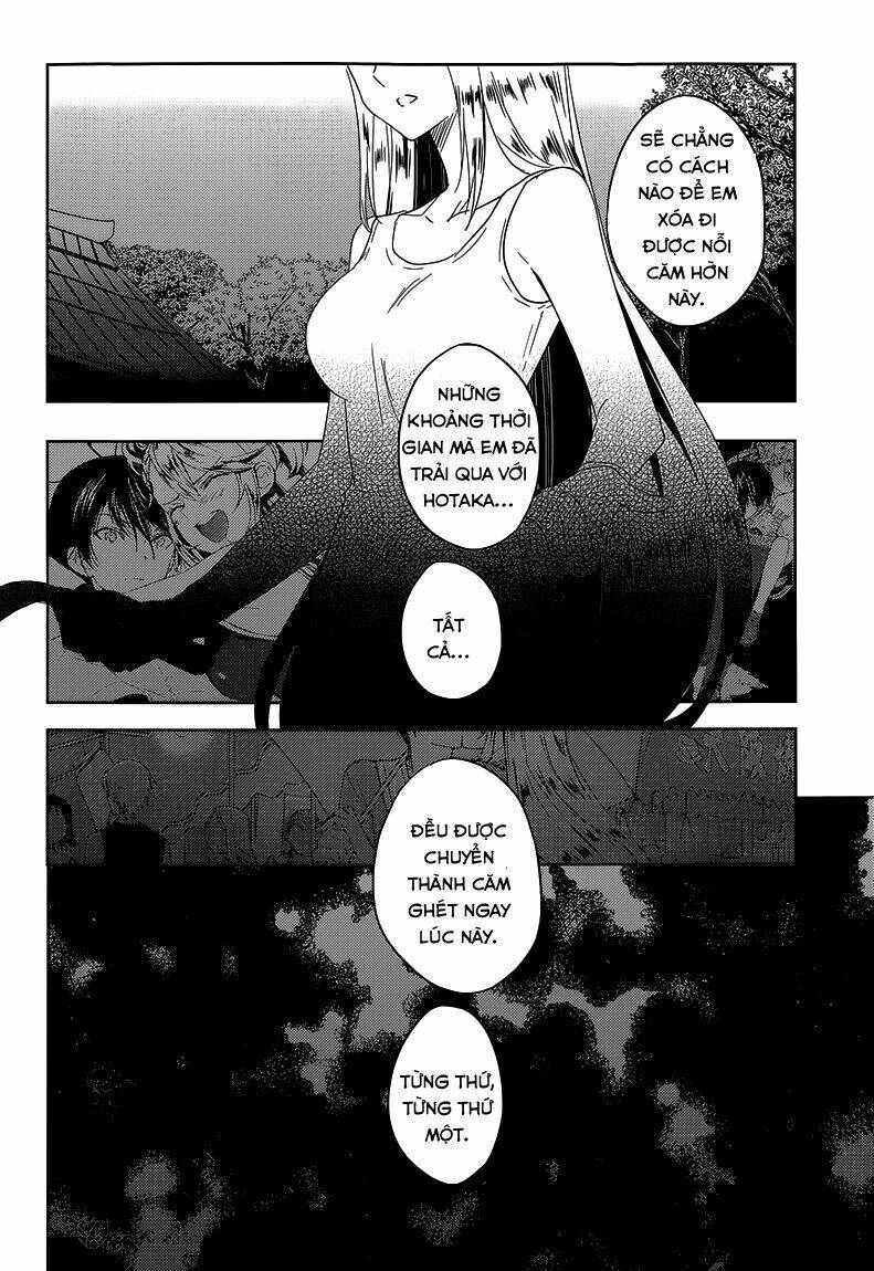 Evergreen: Chapter 20
