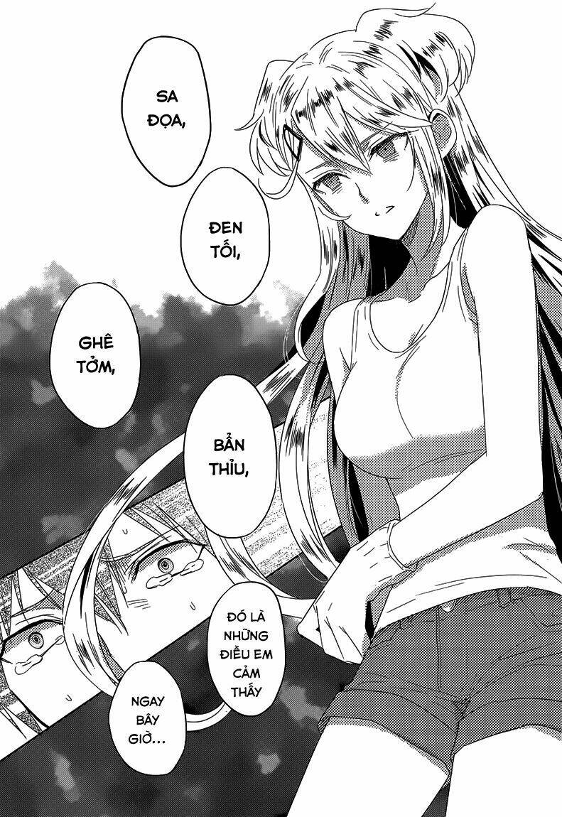 Evergreen: Chapter 20