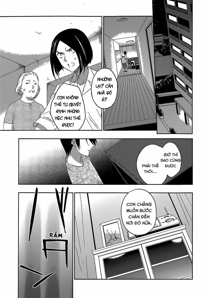 Evergreen: Chapter 20