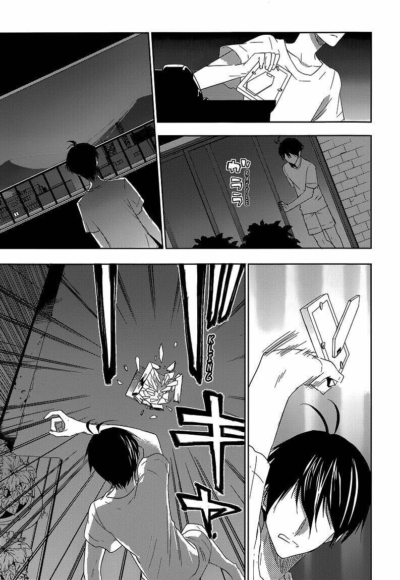 Evergreen: Chapter 20