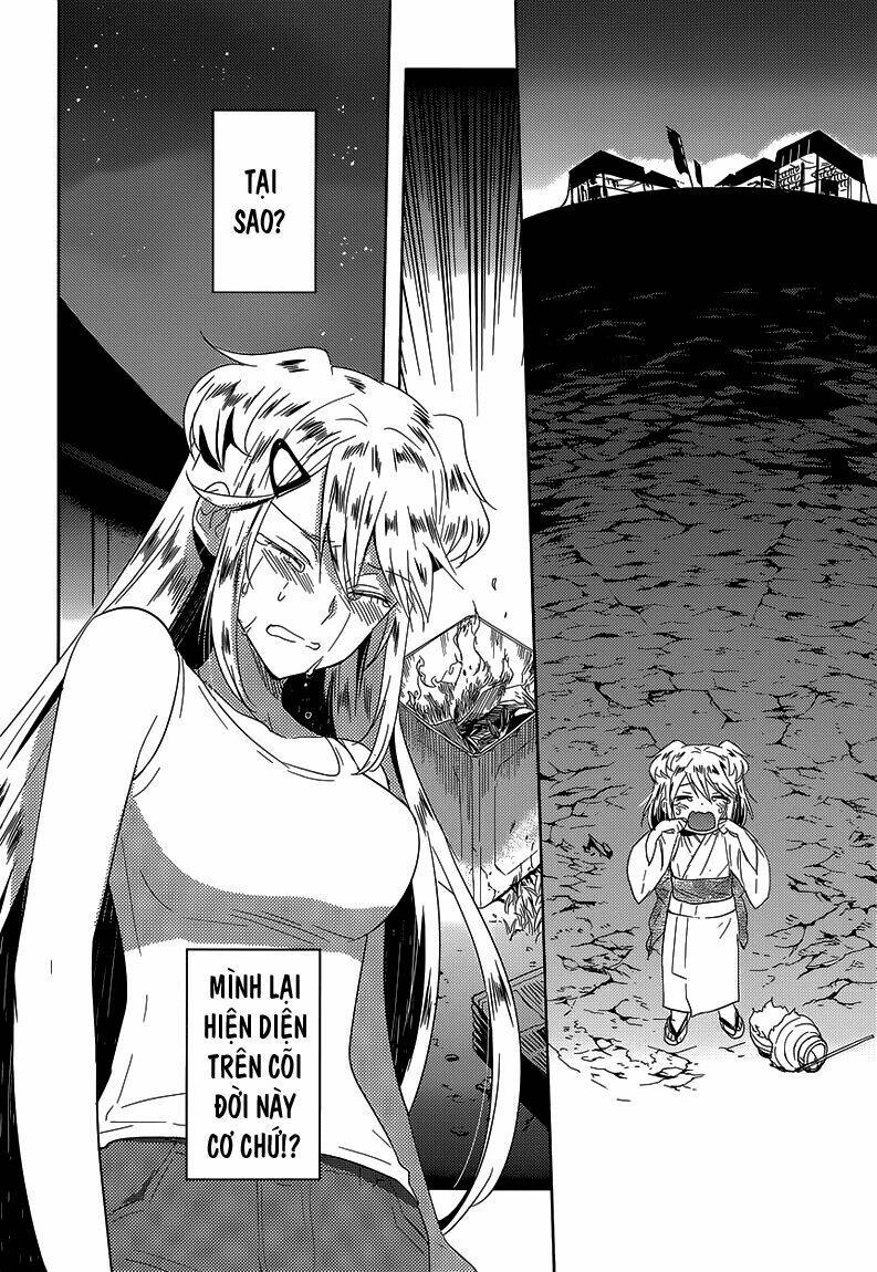 Evergreen: Chapter 20