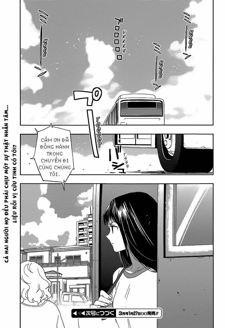Evergreen: Chapter 20