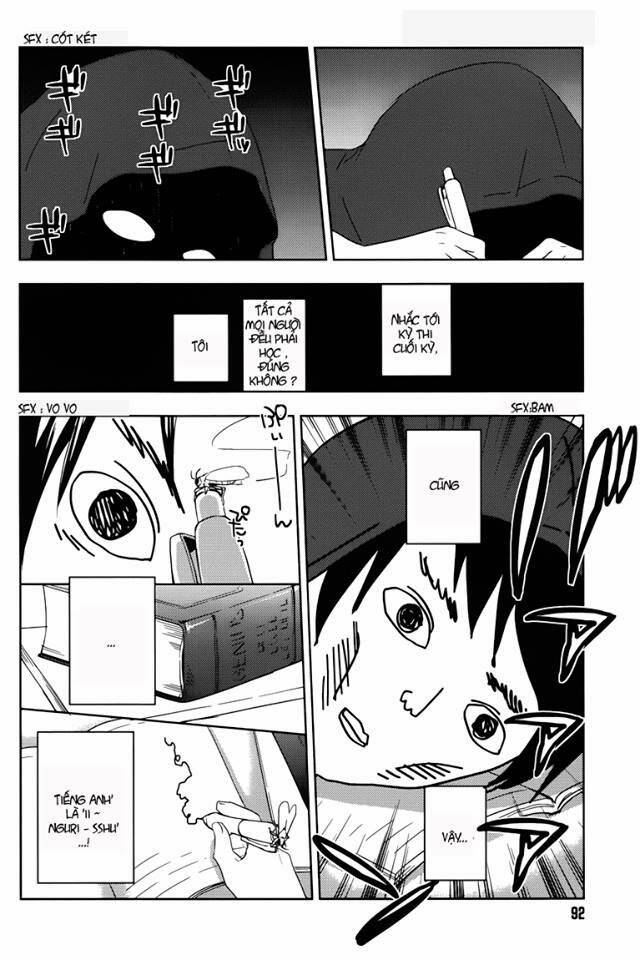 Evergreen: Chapter 9