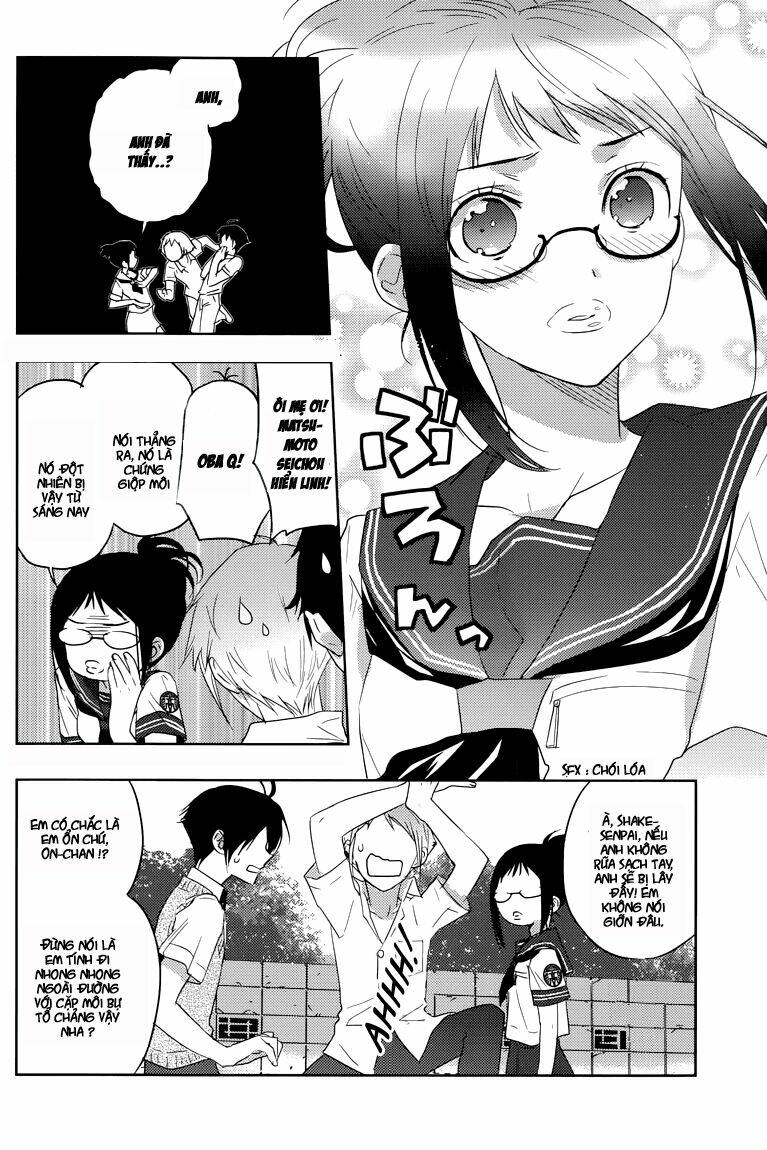 Evergreen: Chapter 9