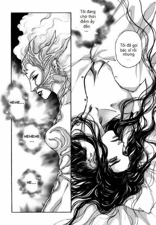 Evyione: Chapter 10