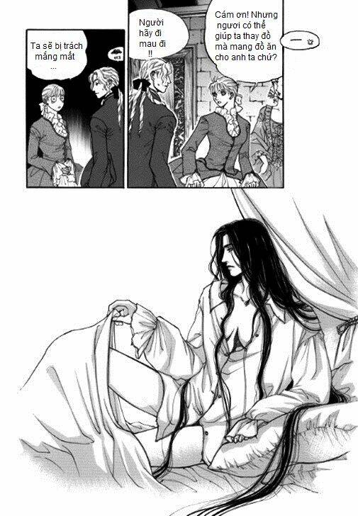 Evyione: Chapter 10