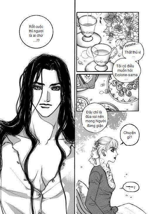 Evyione: Chapter 10