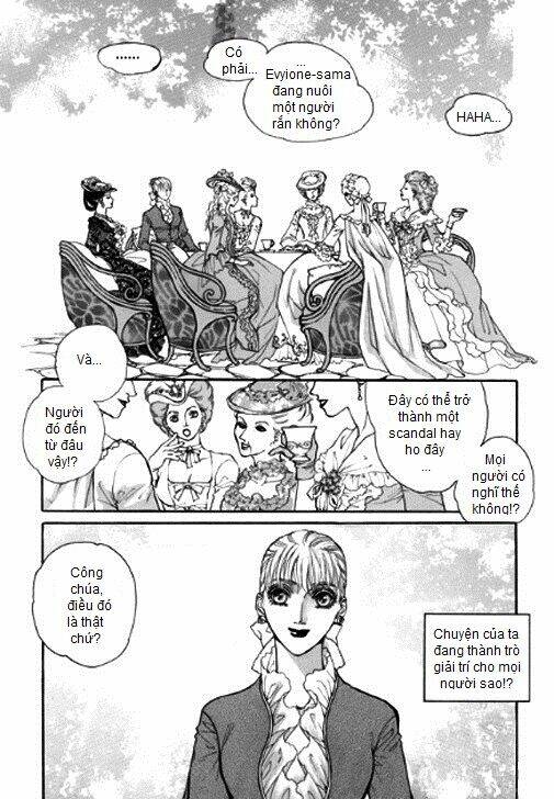 Evyione: Chapter 10