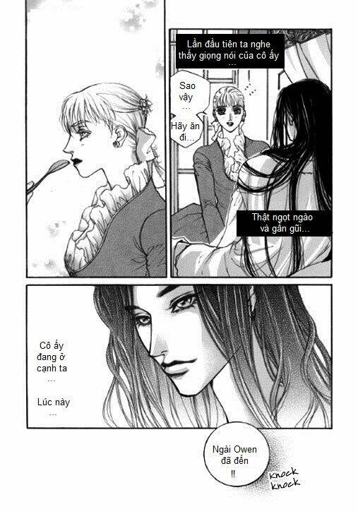 Evyione: Chapter 10