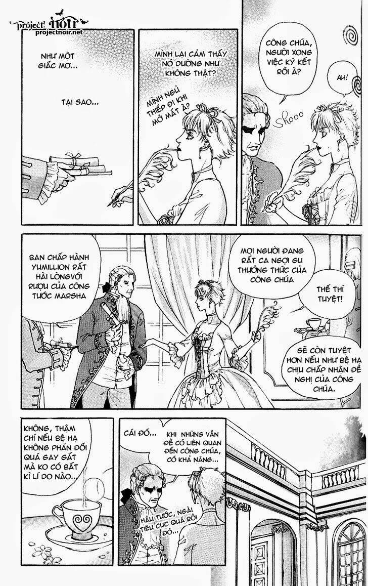 Evyione: Chapter 15