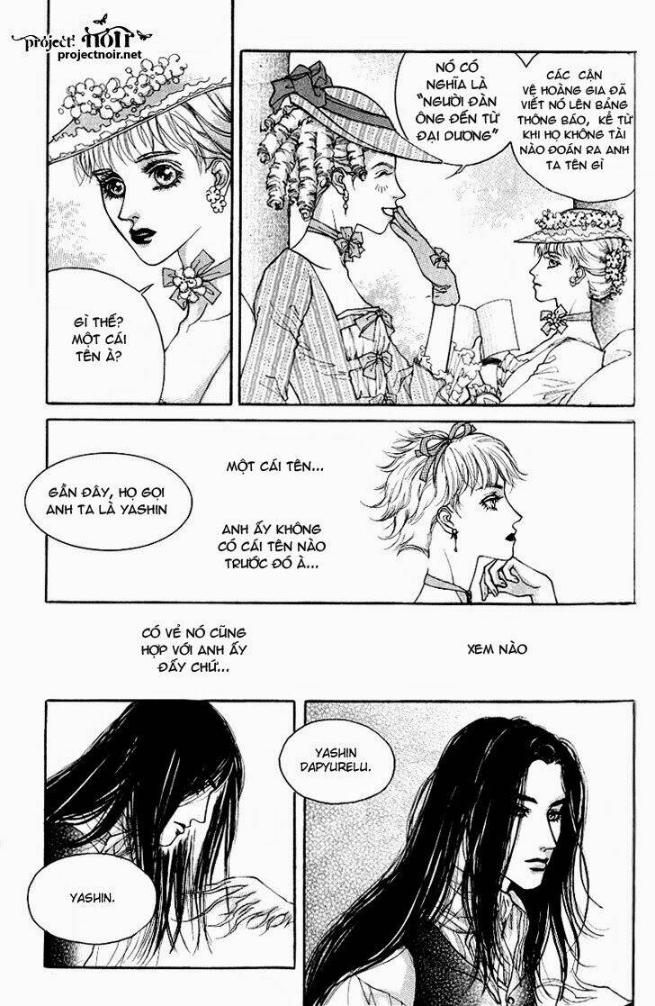 Evyione: Chapter 15