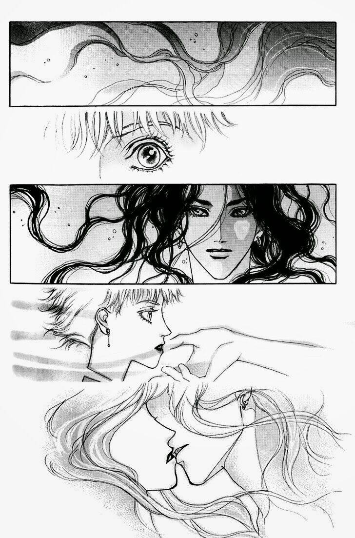 Evyione: Chapter 15