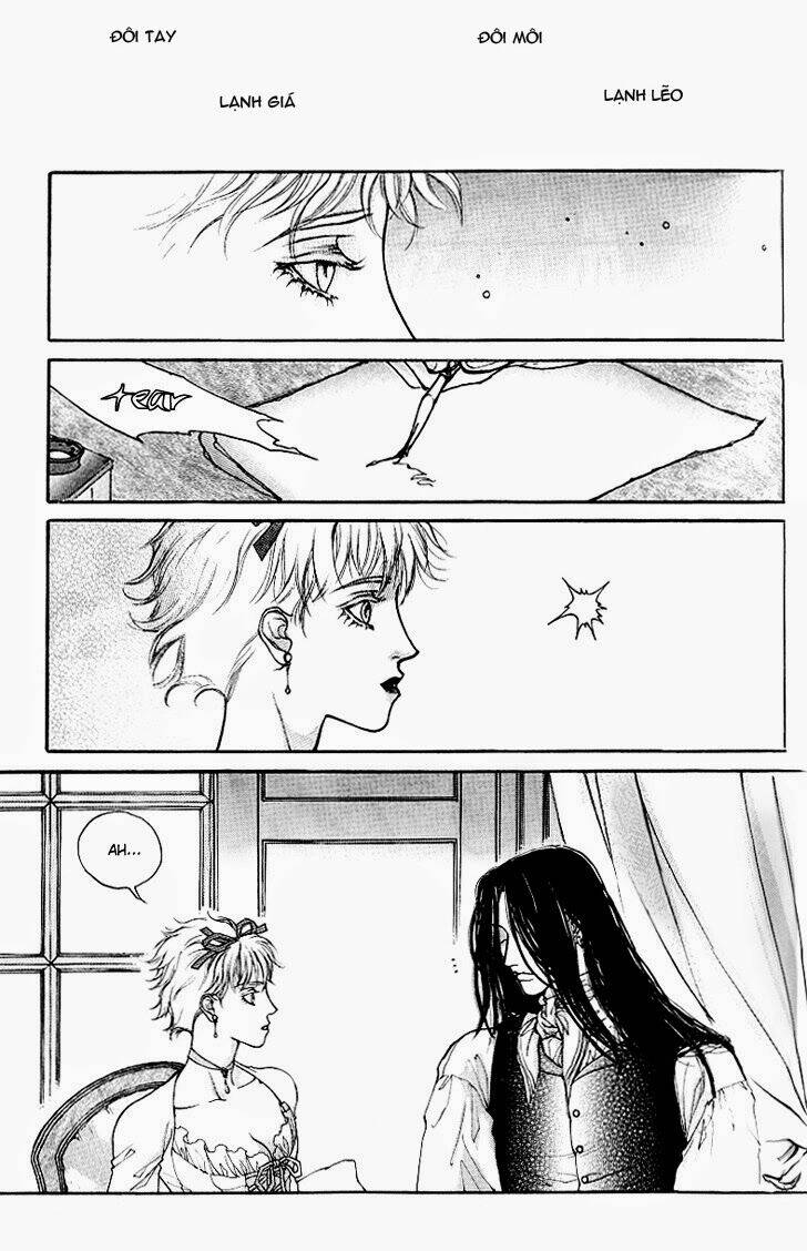 Evyione: Chapter 15