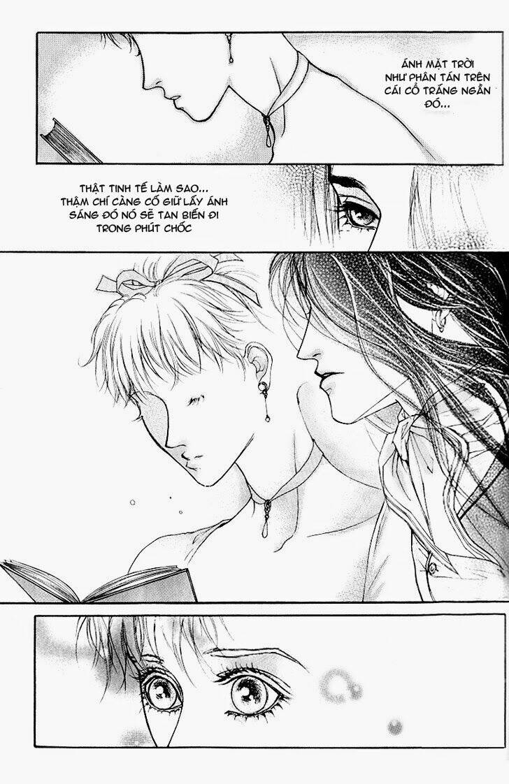 Evyione: Chapter 15