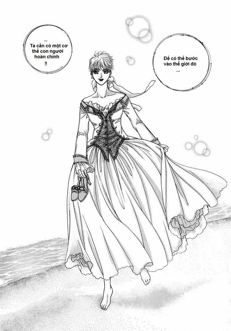 Evyione: Chapter 3