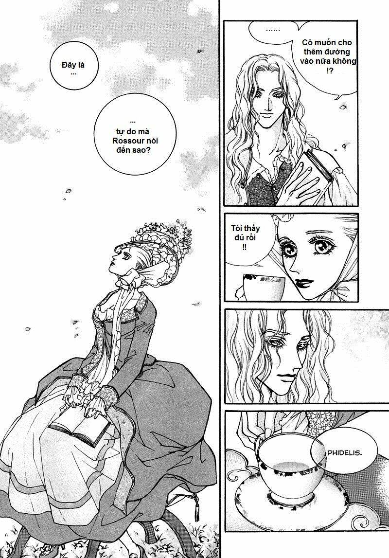 Evyione: Chapter 6