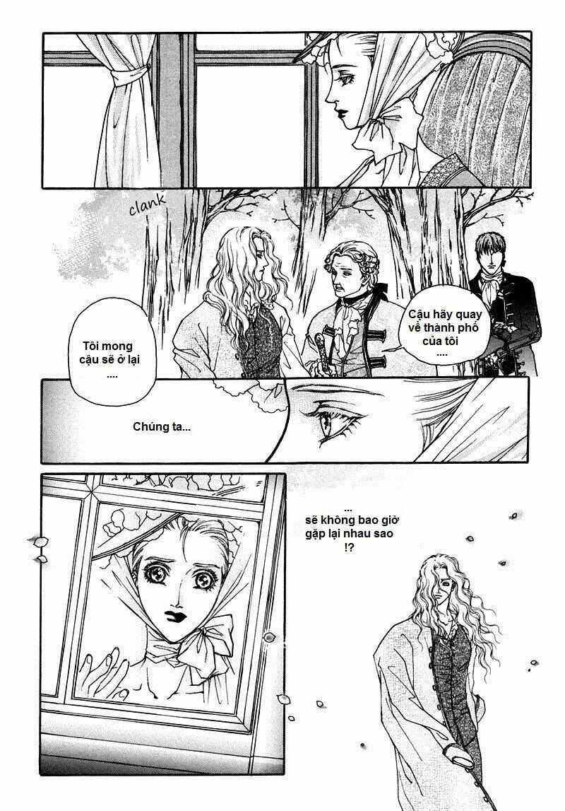 Evyione: Chapter 6