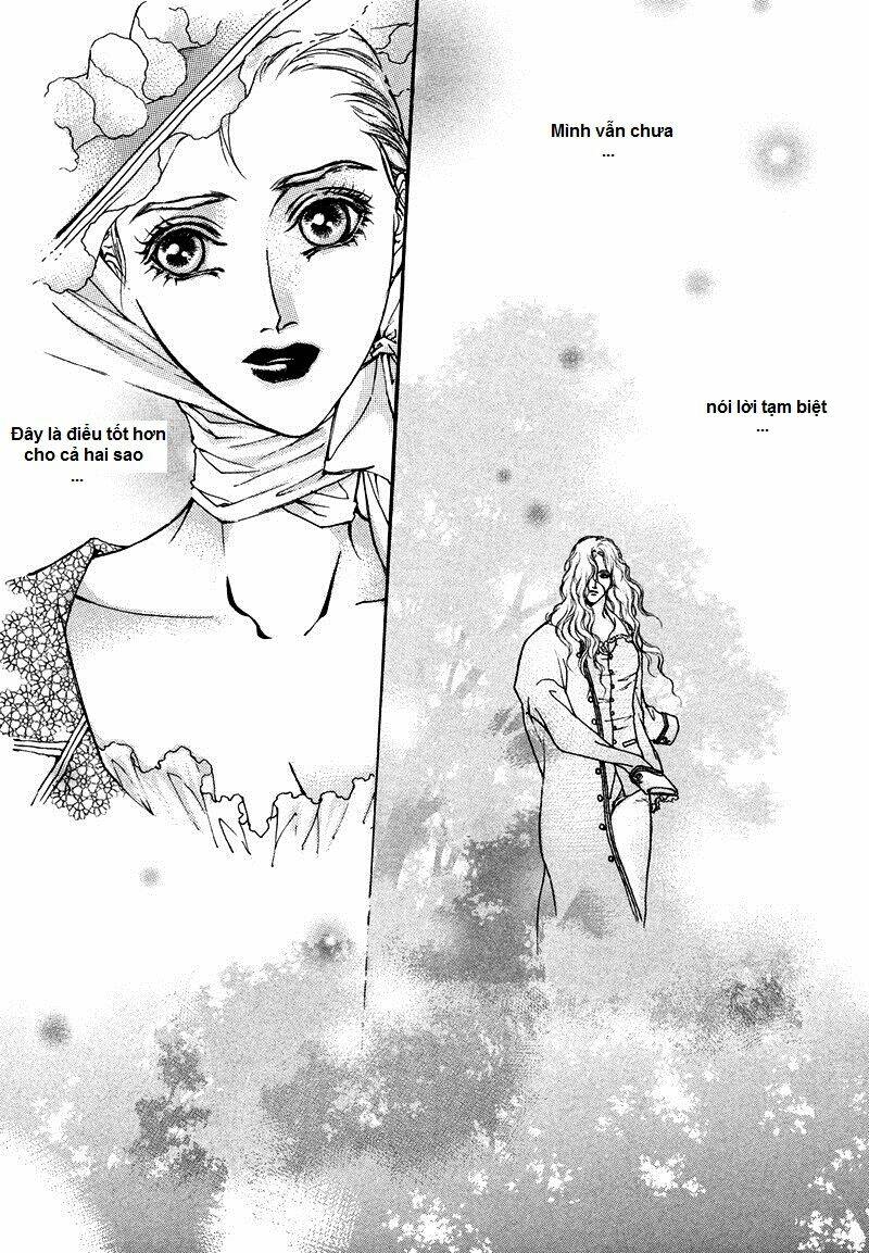 Evyione: Chapter 6