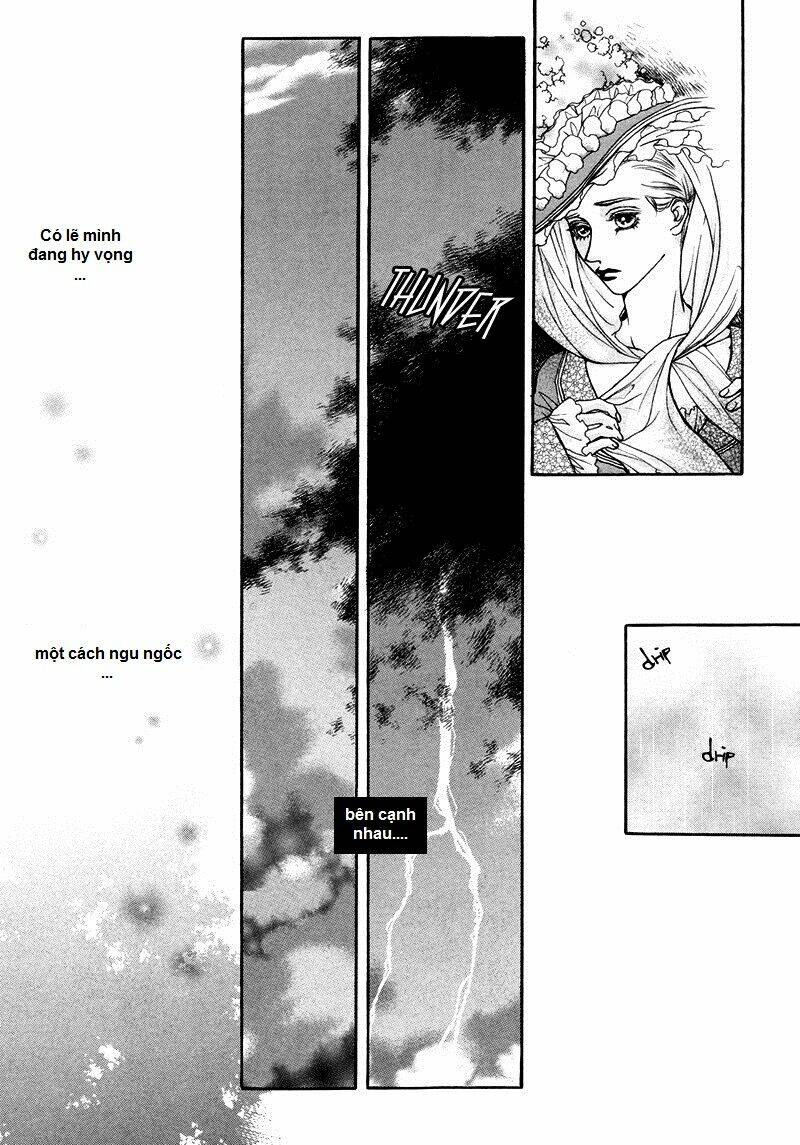 Evyione: Chapter 6