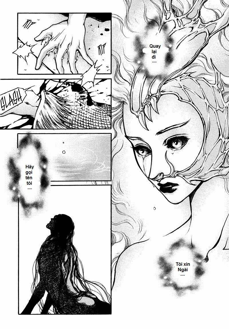 Evyione: Chapter 6