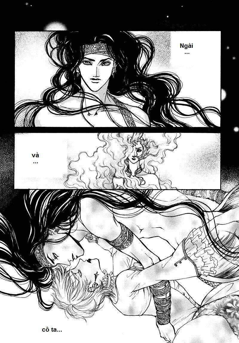 Evyione: Chapter 6