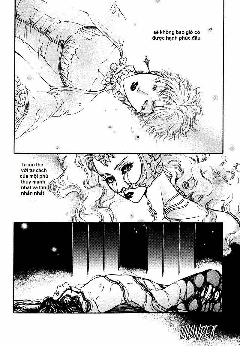 Evyione: Chapter 6