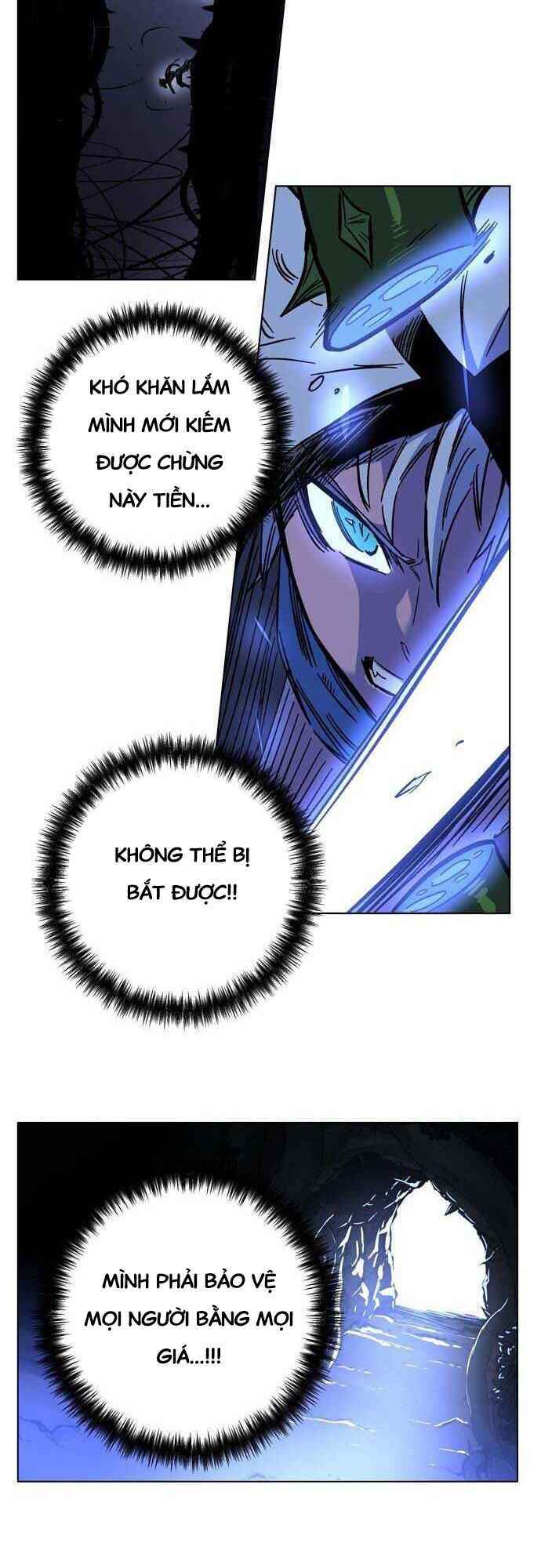 Ex & Ash: Chapter 1.5