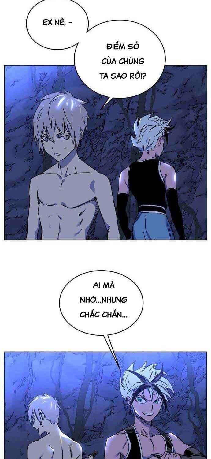 Ex & Ash: Chapter 1.5