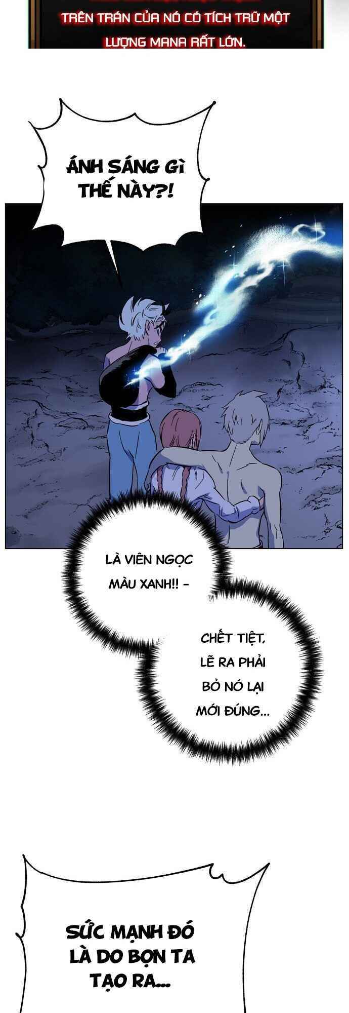 Ex & Ash: Chapter 1.5