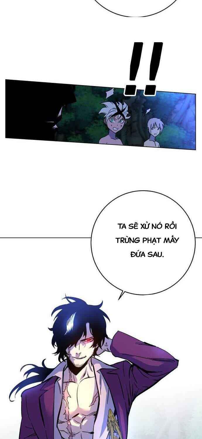 Ex & Ash: Chapter 1.5