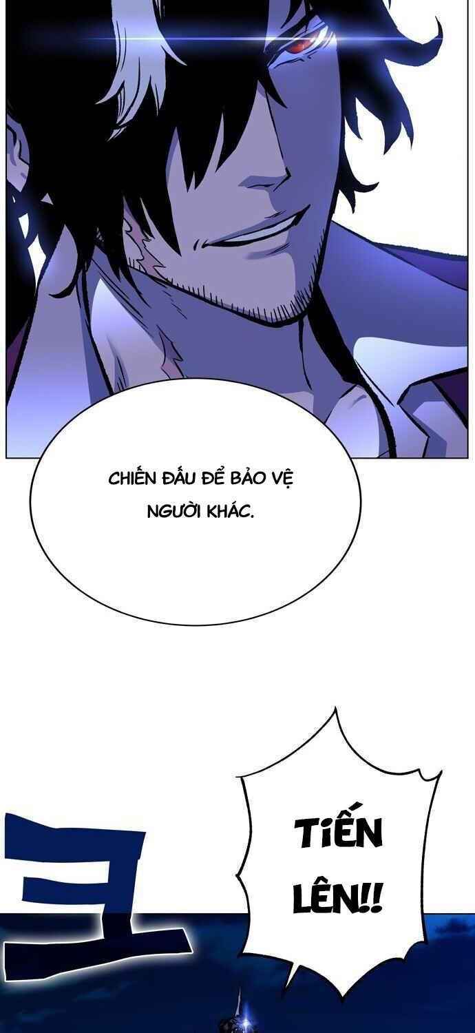Ex & Ash: Chapter 1.5