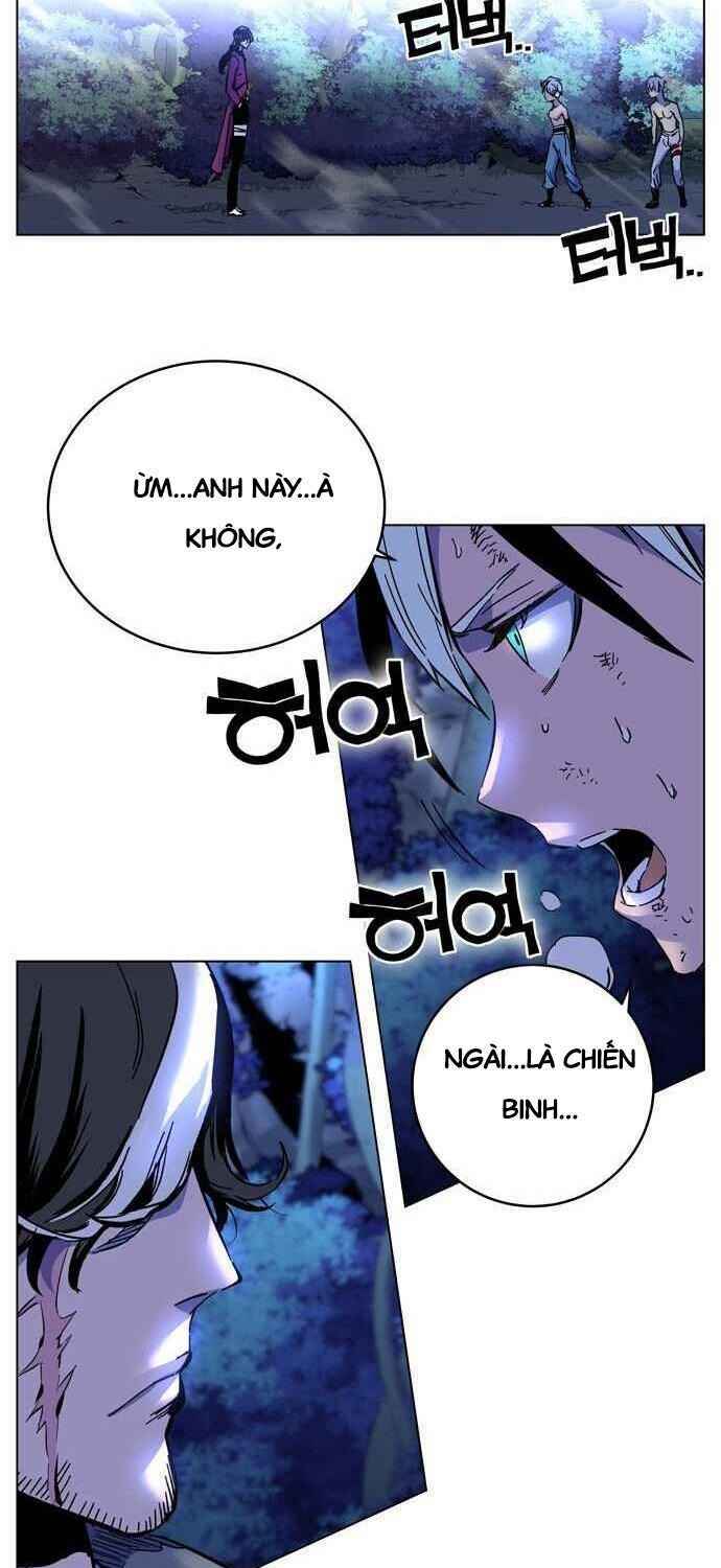 Ex & Ash: Chapter 1.5