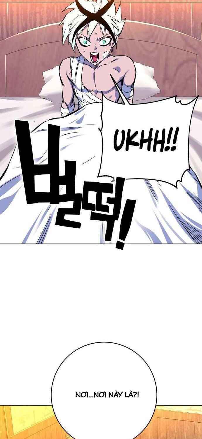 Ex & Ash: Chapter 1.5