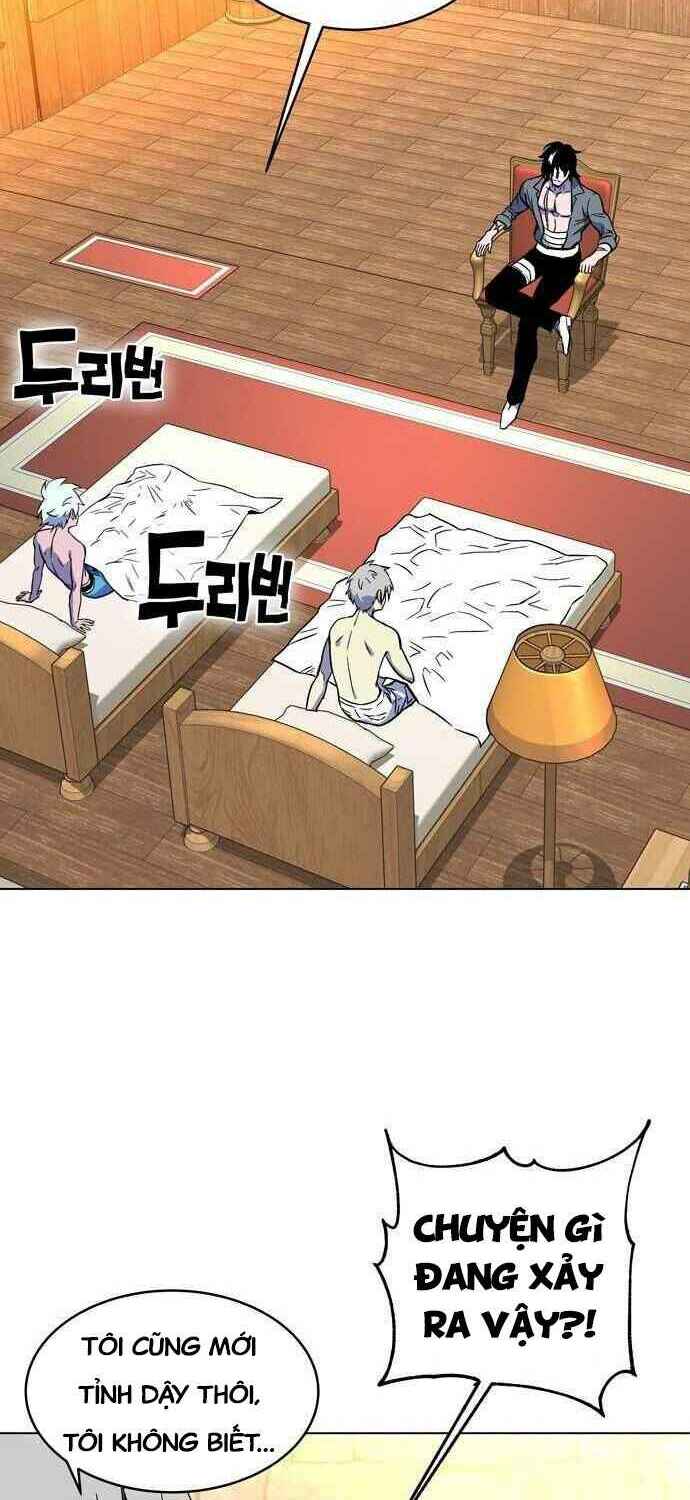 Ex & Ash: Chapter 1.5