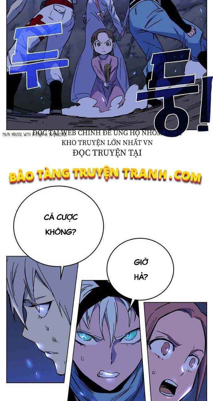 Ex & Ash: Chapter 1.5
