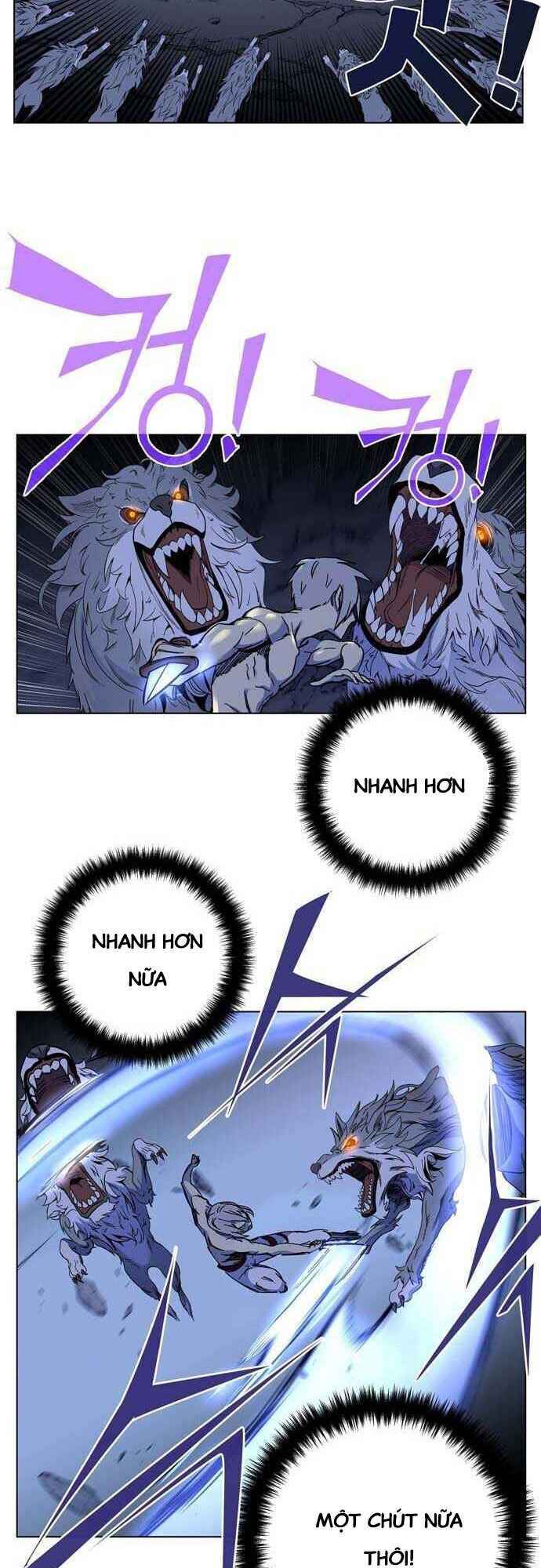Ex & Ash: Chapter 1.5
