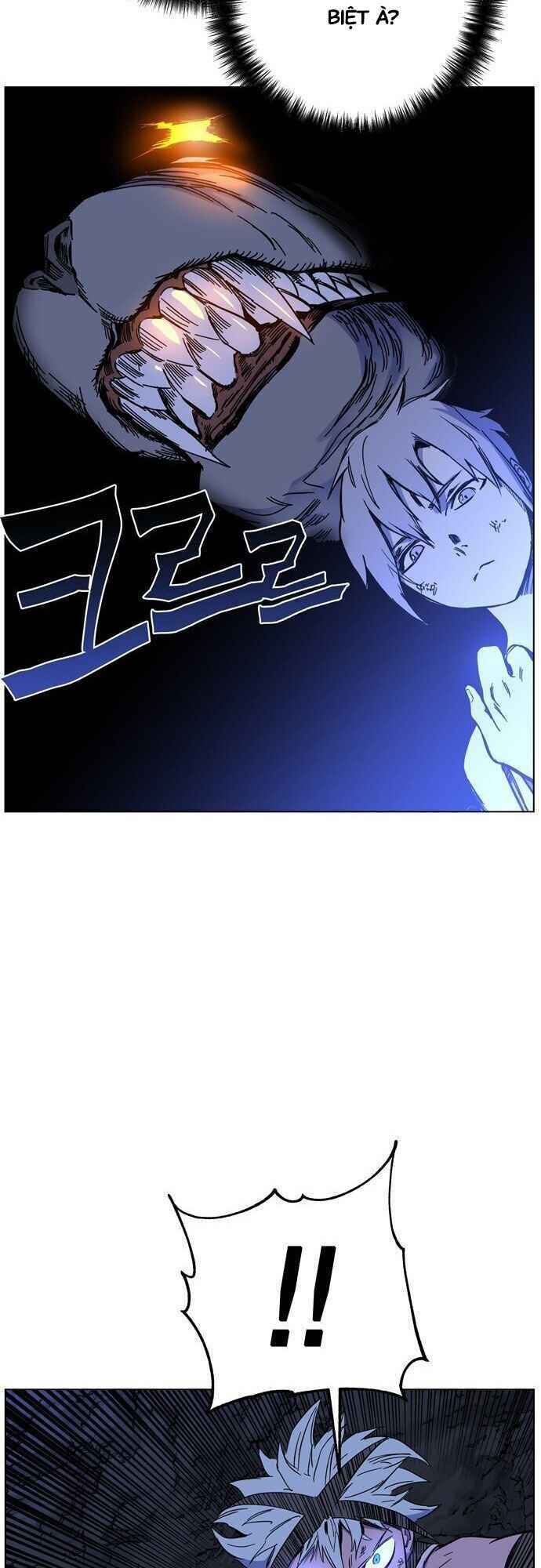 Ex & Ash: Chapter 1.5