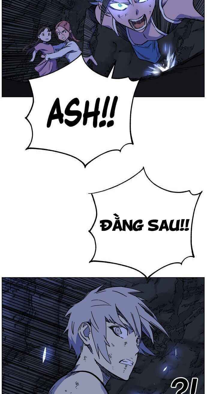 Ex & Ash: Chapter 1.5