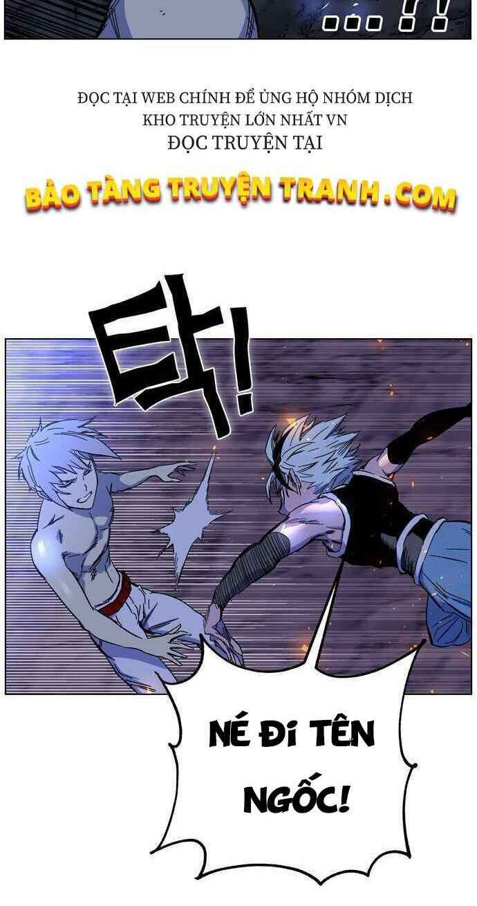Ex & Ash: Chapter 1.5