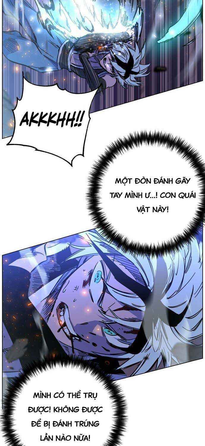 Ex & Ash: Chapter 1.5