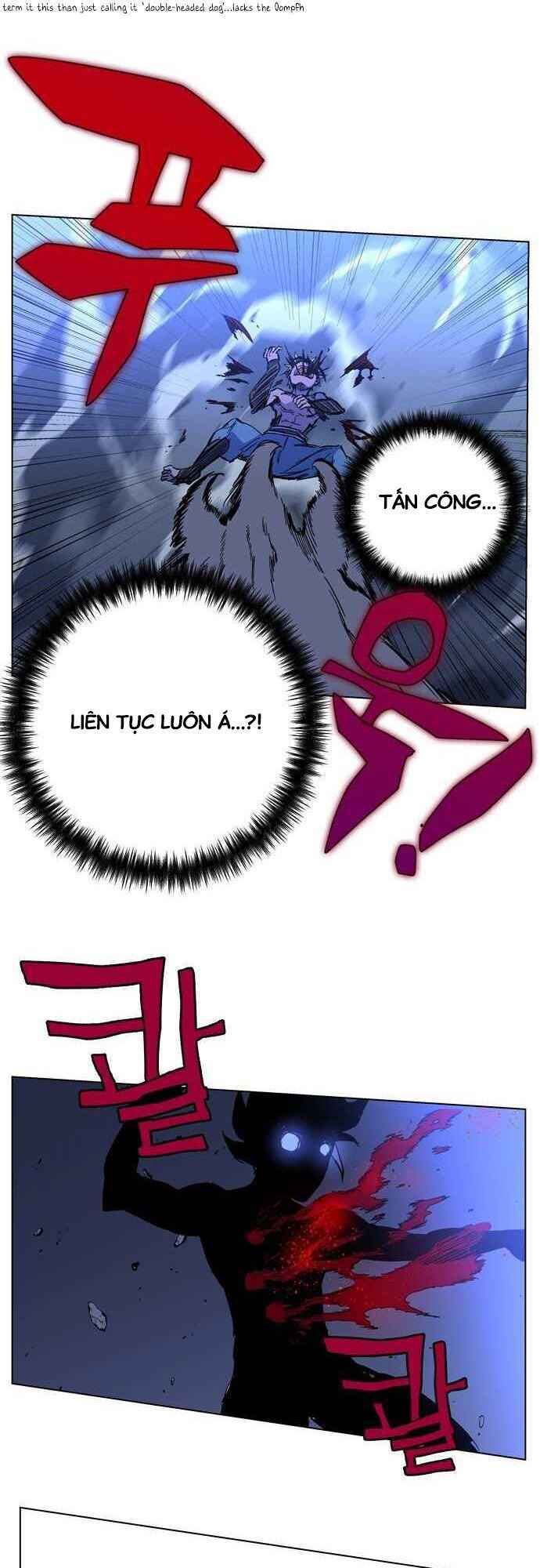 Ex & Ash: Chapter 1.5